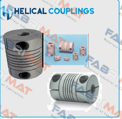 MCAC225-24-20 Helical