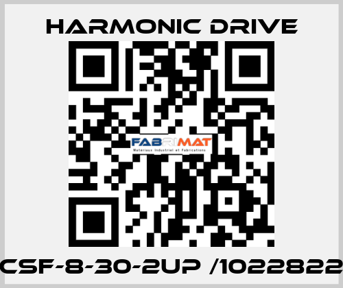 CSF-8-30-2UP /1022822 Harmonic Drive