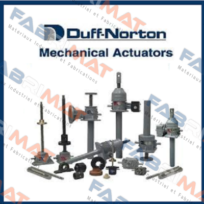 PM-9409-150-1 Duff Norton