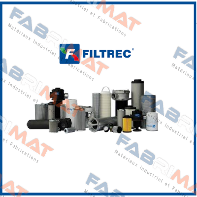 WG1095-25 Filtrec