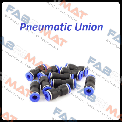 60412631 PNEUMATIC UNION