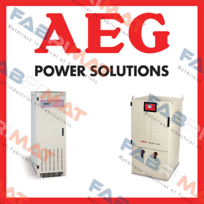 Control Unit ME07 AEG