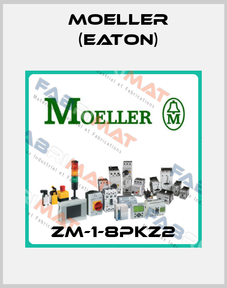ZM-1-8PKZ2 Moeller (Eaton)