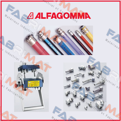 l720AA051657W10V  Alfagomma