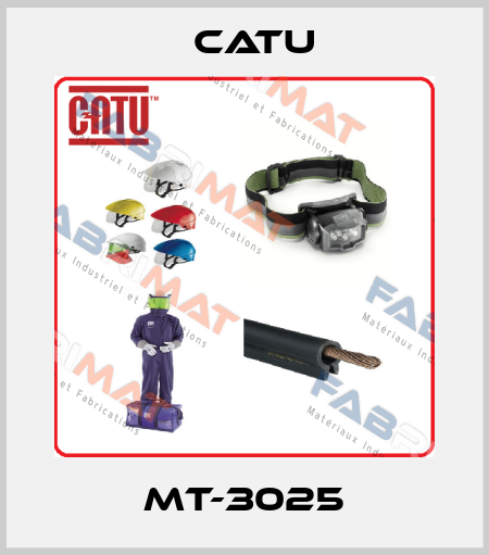 MT-3025 Catu