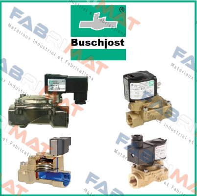 8499529 / L 078 1717 Buschjost