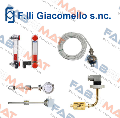 2120-LSL-100 F.lli Giacomello