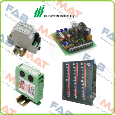 EM-366-SBL ELECTROMEN OY