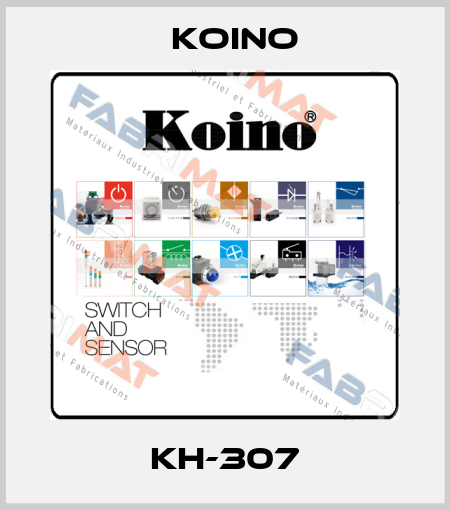 KH-307 Koino