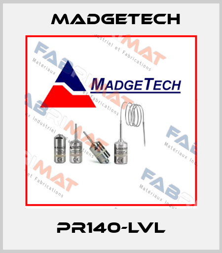 PR140-LVL Madgetech