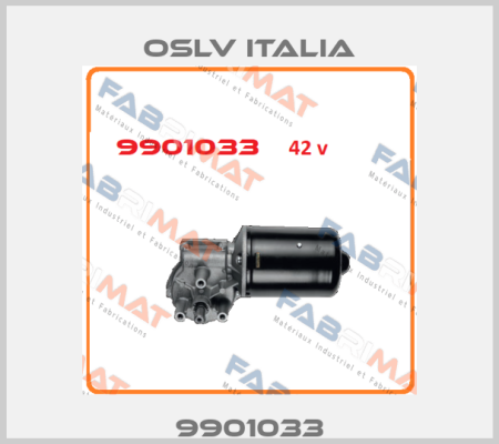 9901033 OSLV Italia