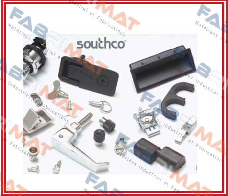 E3-111-15 Southco