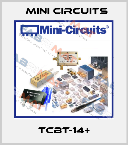 TCBT-14+ Mini Circuits