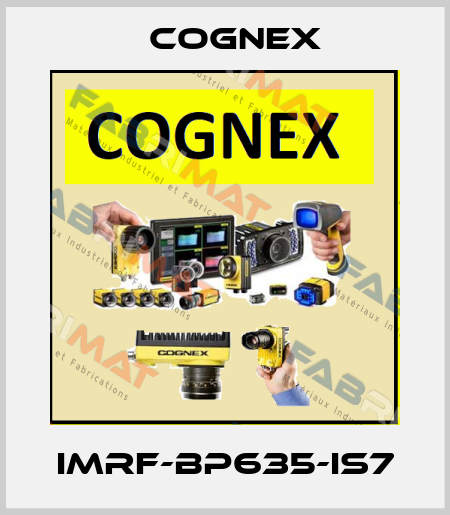 IMRF-BP635-IS7 Cognex