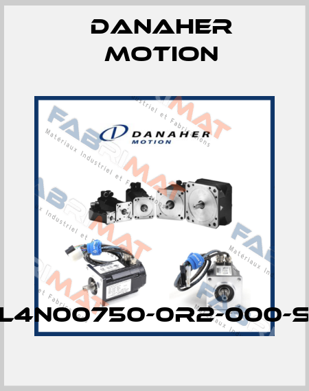 DBL4N00750-0R2-000-S40 Danaher Motion