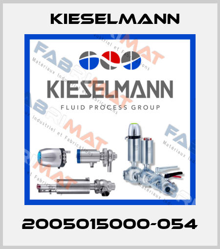 2005015000-054 Kieselmann