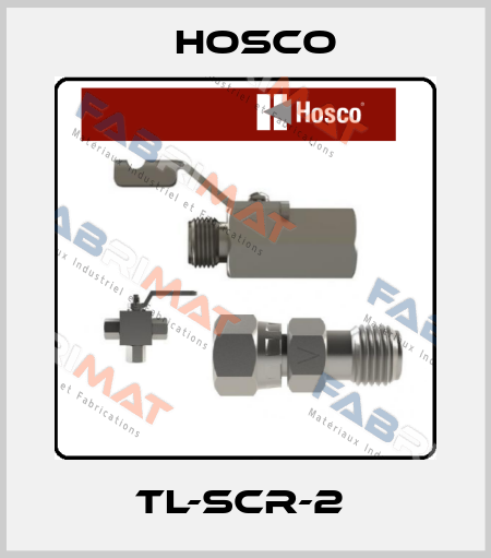 TL-SCR-2  Hosco