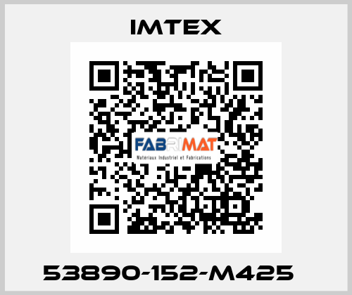 53890-152-M425   Imtex