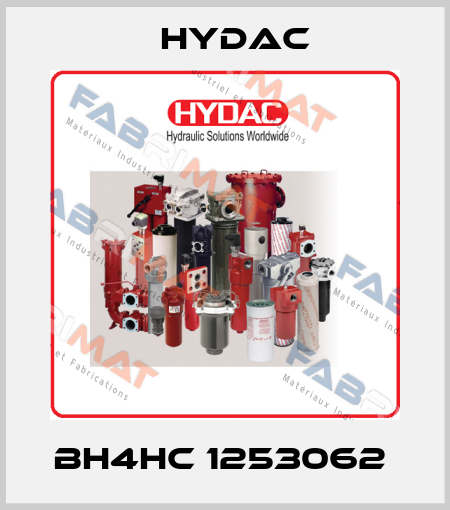 BH4HC 1253062  Hydac