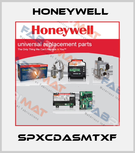 SPXCDASMTXF Honeywell