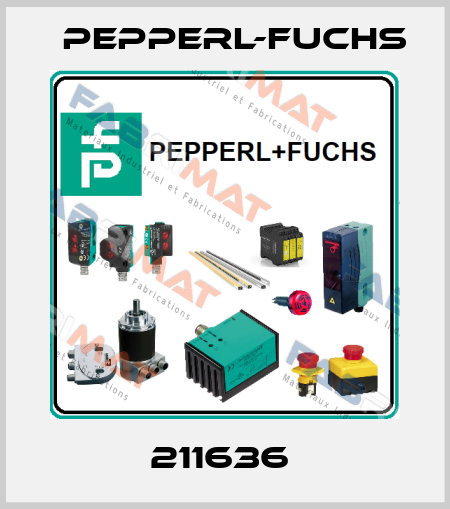 211636  Pepperl-Fuchs