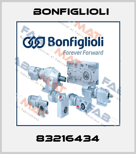 83216434 Bonfiglioli