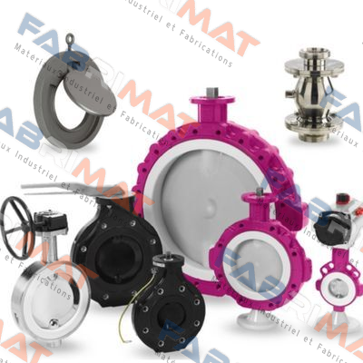 A5743 Repair Kit Warex