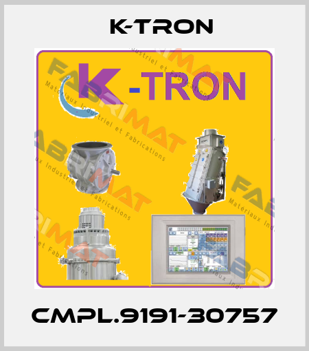 CMPL.9191-30757 K-tron