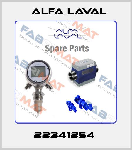 22341254  Alfa Laval