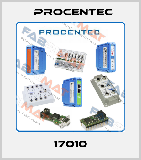 17010 Procentec