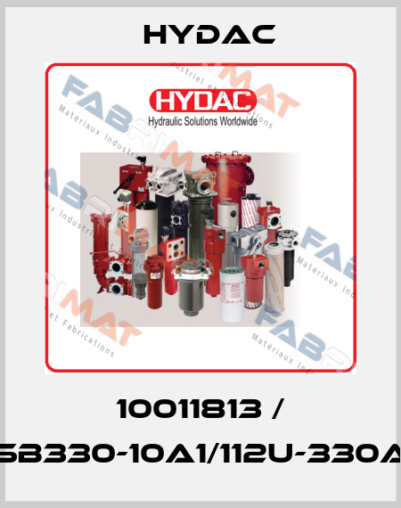 10011813 / SB330-10A1/112U-330A Hydac