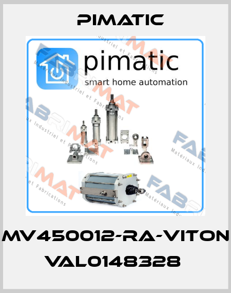 MV450012-RA-VITON val0148328  Pimatic