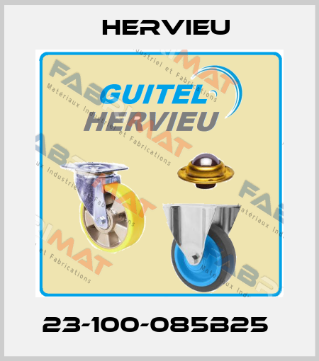 23-100-085B25  Hervieu