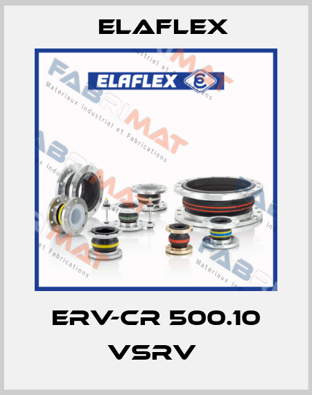 ERV-CR 500.10 VSRV  Elaflex