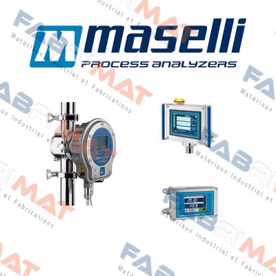 A0548004-LT  Maselli Misure