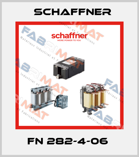 FN 282-4-06  Schaffner