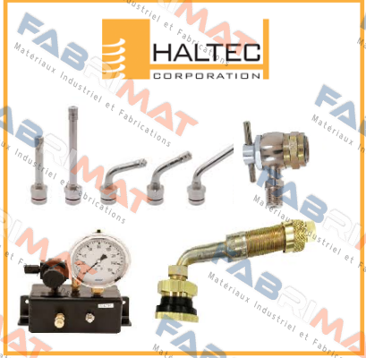 T-82 Haltec Corporation