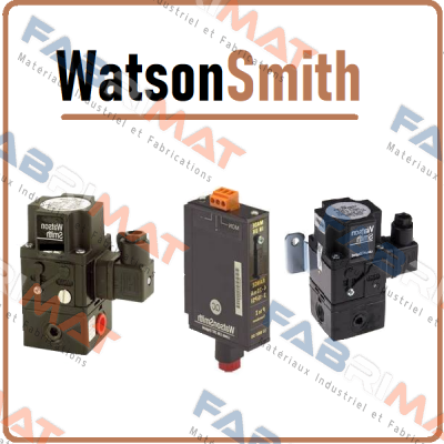 5340R0100R obosolete replacement 400100R  Watson Smith