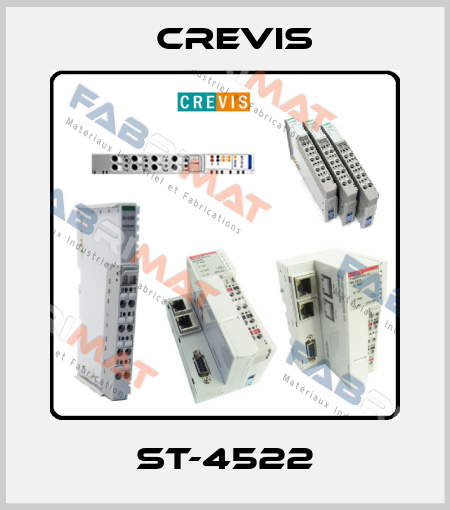 ST-4522 Crevis