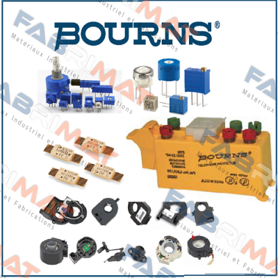 6534S-1-502 Bourns