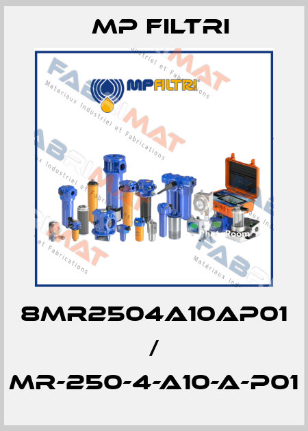 8MR2504A10AP01 / MR-250-4-A10-A-P01 MP Filtri