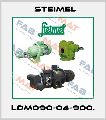 LDM090-04-900. Steimel