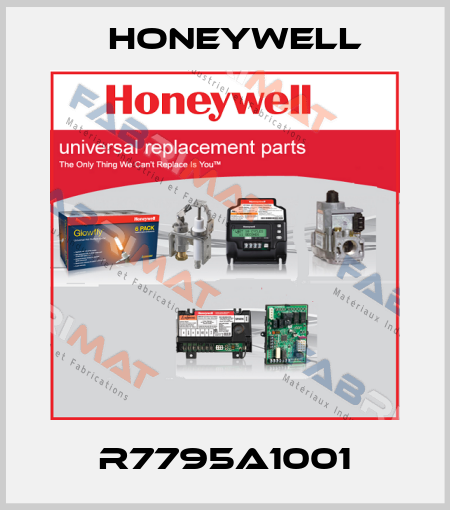 R7795A1001 Honeywell