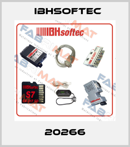 20266 IBHsoftec