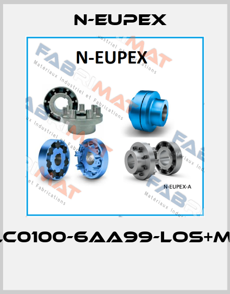 2LC0100-6AA99-LOS+M1C  N-Eupex