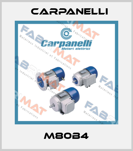 M80b4 Carpanelli