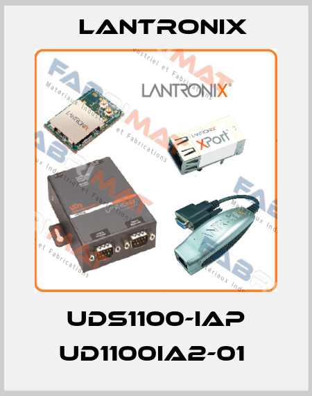 UDS1100-IAP UD1100IA2-01  Lantronix
