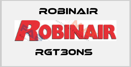 RGT30NS  Robinair