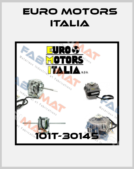 101T-30145 Euro Motors Italia