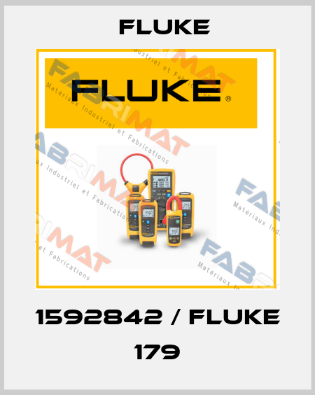 1592842 / FLUKE 179 Fluke